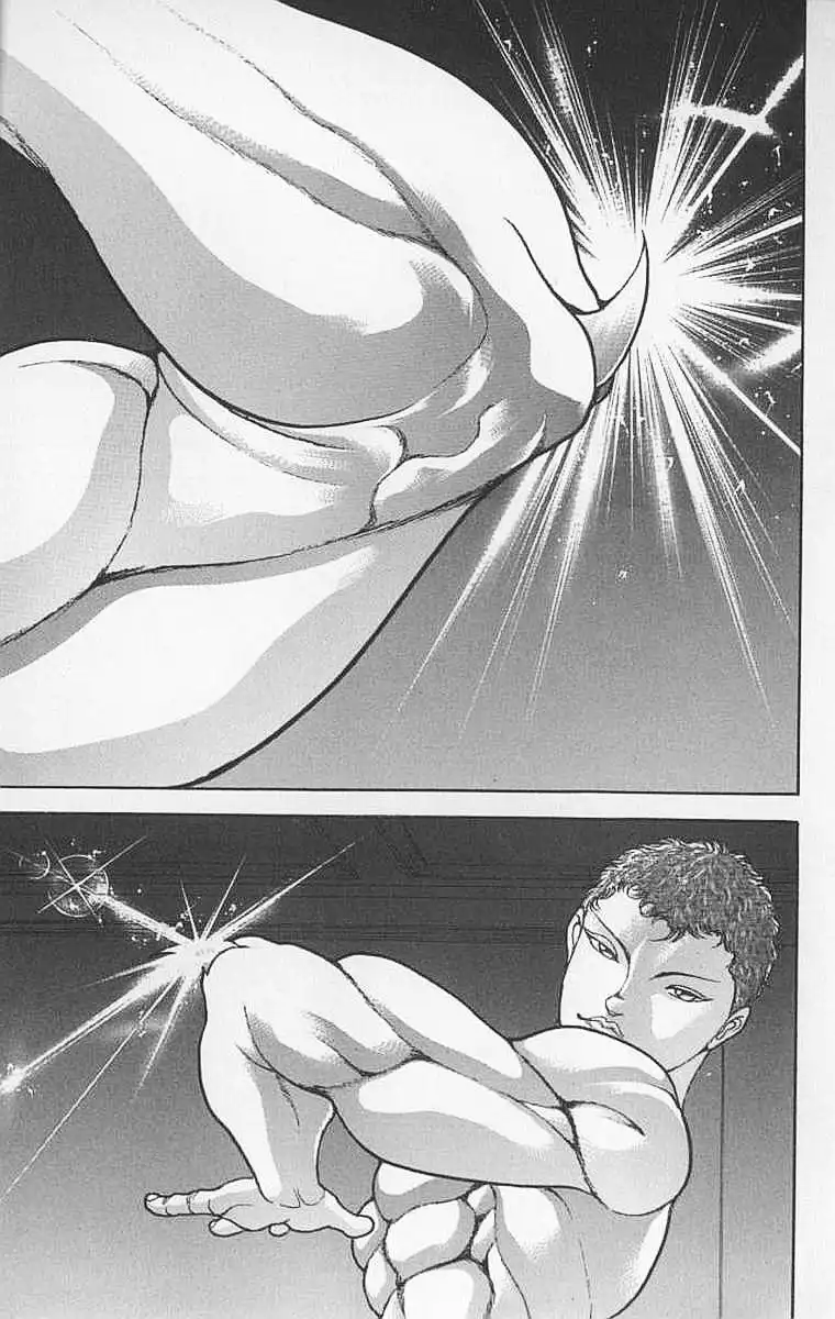 New Grappler Baki Chapter 106 19